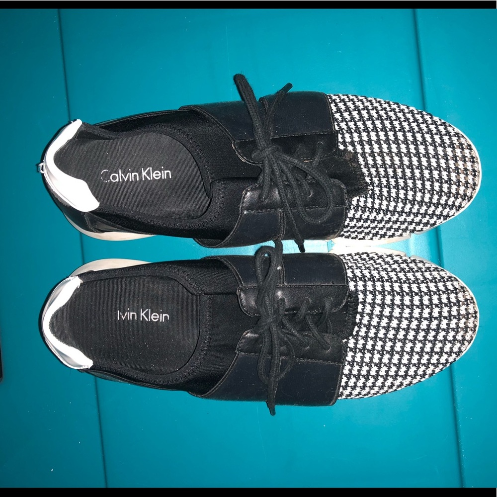 Calvin Klein sneakers